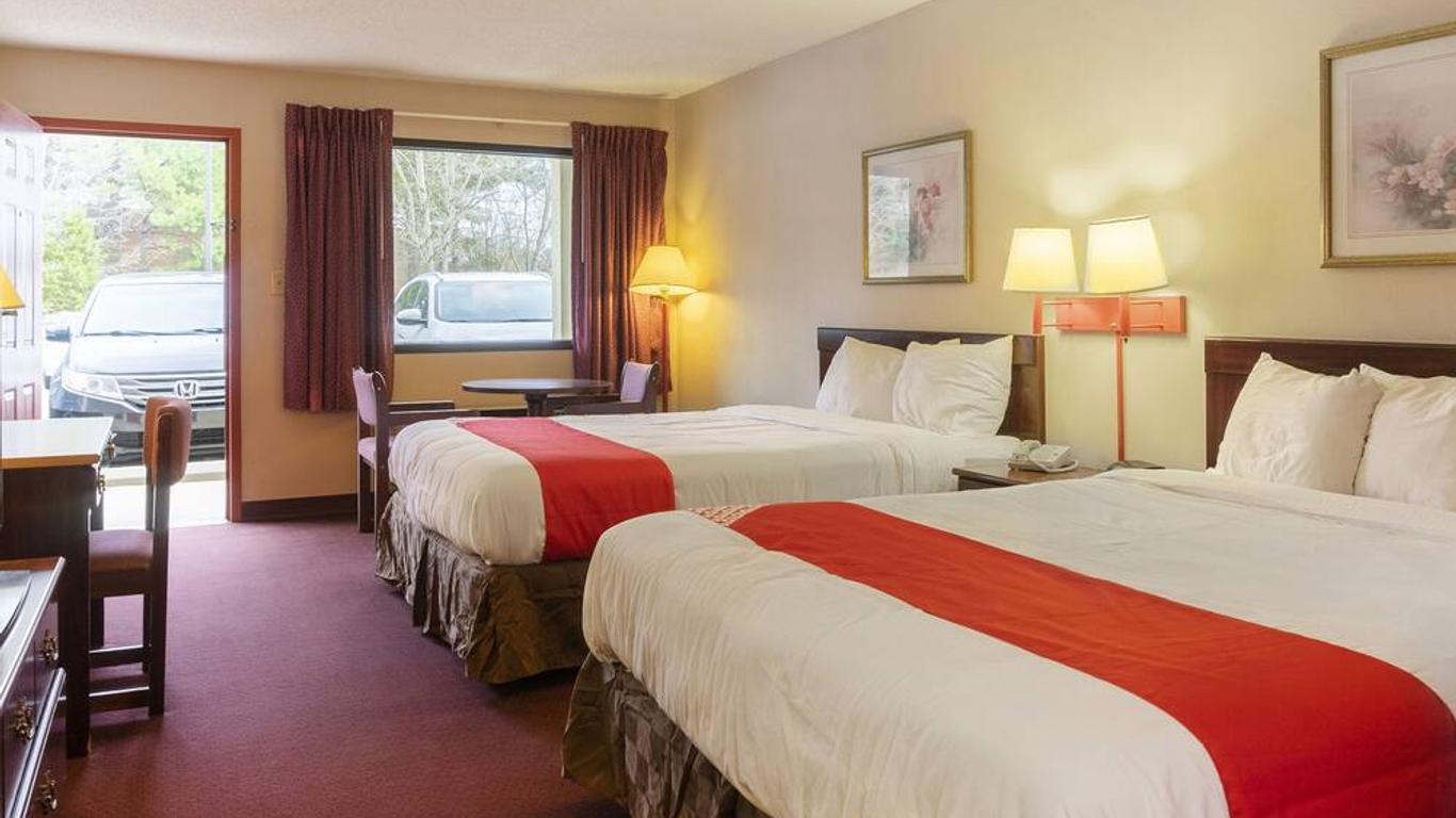 Days Inn by Wyndham Adairsville