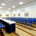 Sala de conferencias