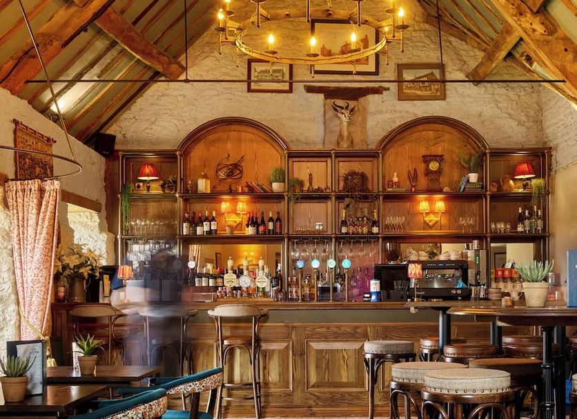 Bar Foto