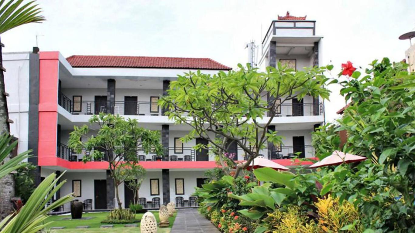 Budhi Hotel