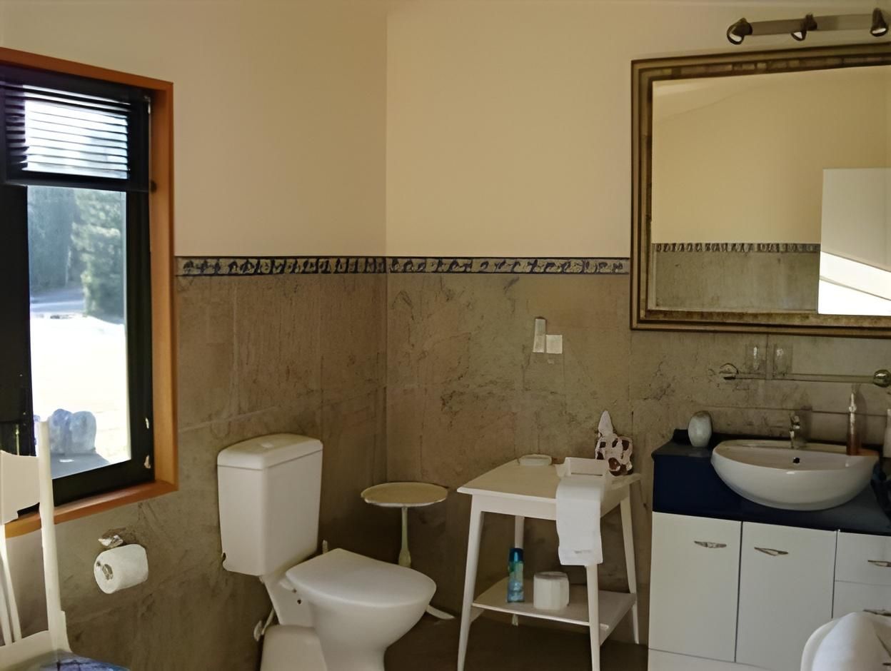 Baño