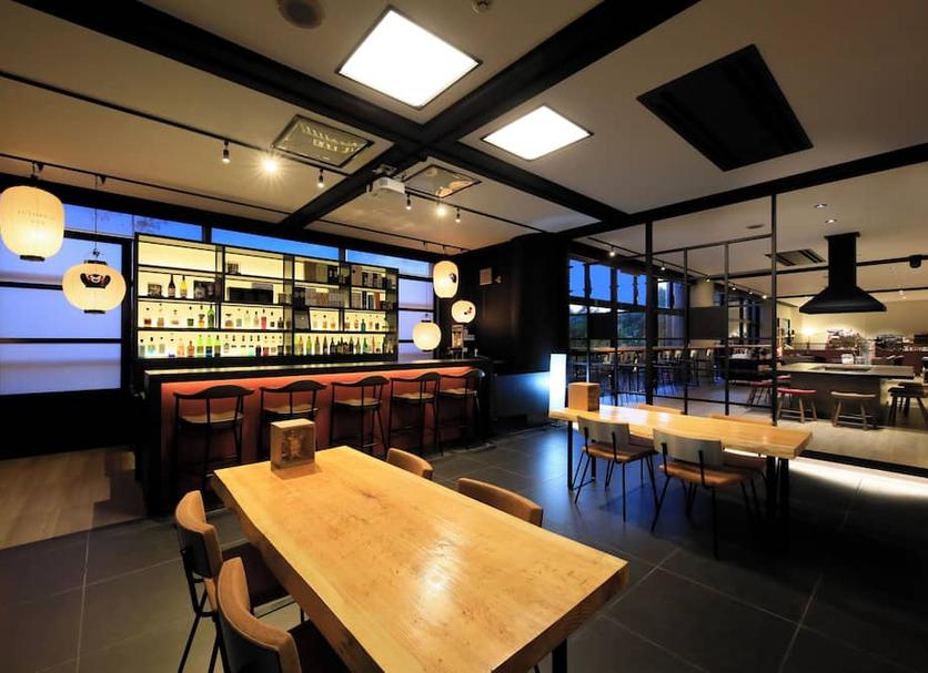 Bar Foto