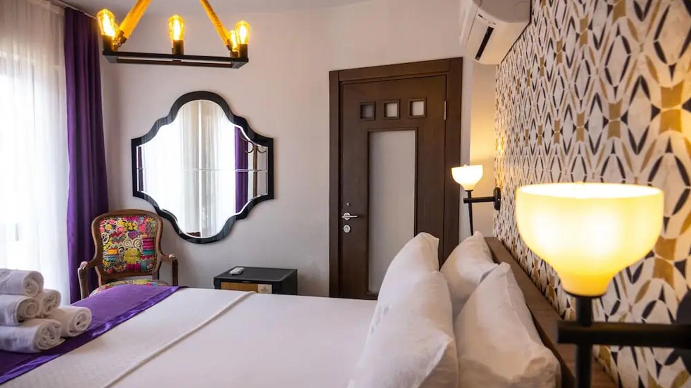 Ege Otel Bozcaada