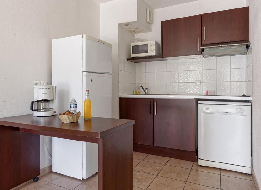 Cocina Foto