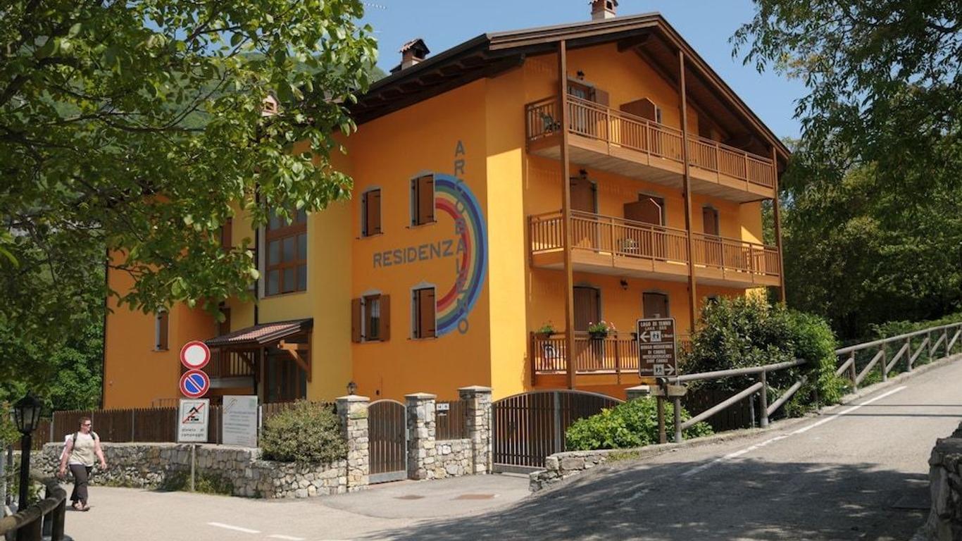 Residenza Arcobaleno