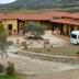 Vista del exterior