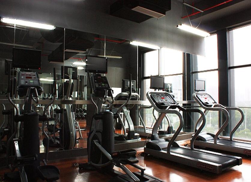 Gym Foto