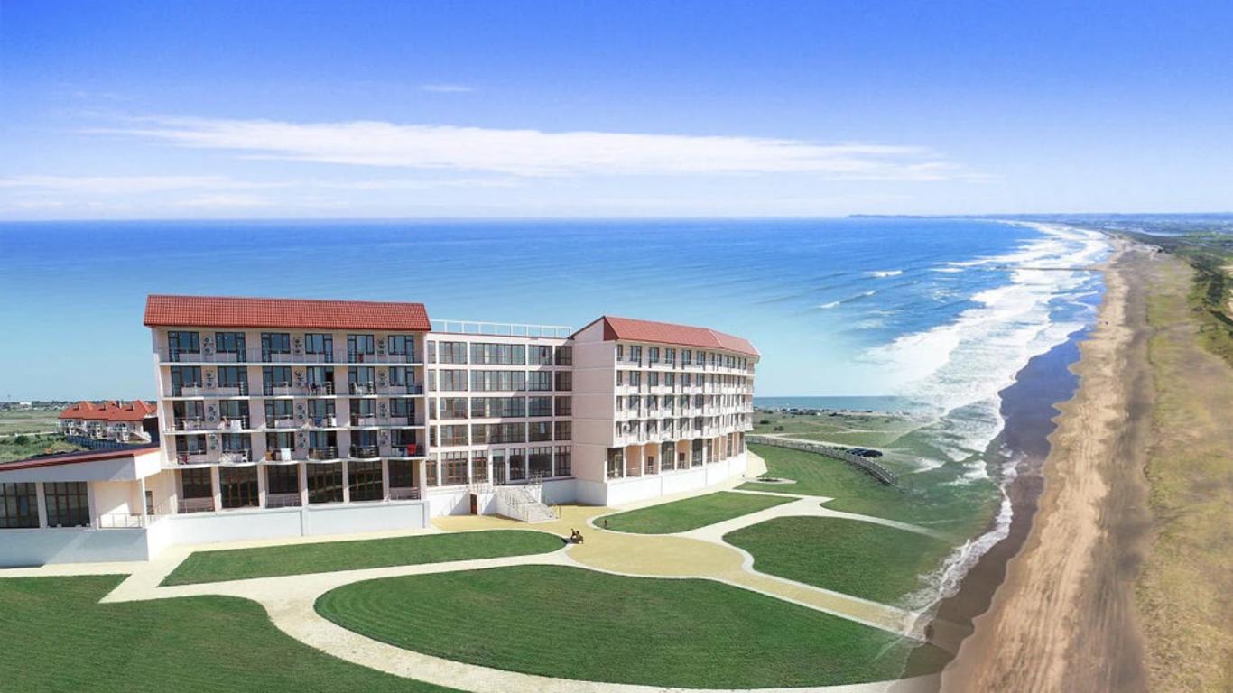 Optimist hotel