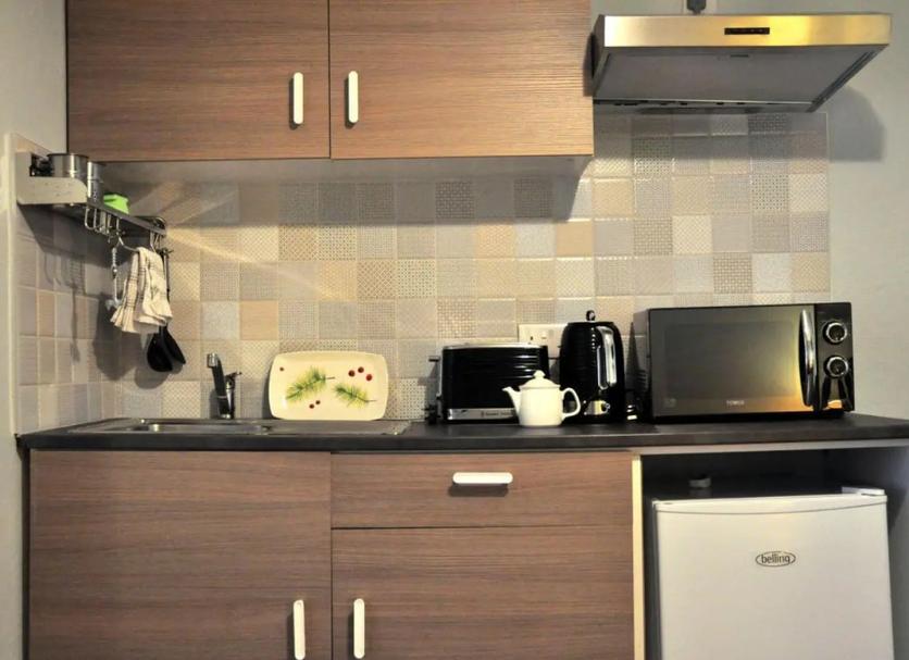 Cocina Foto