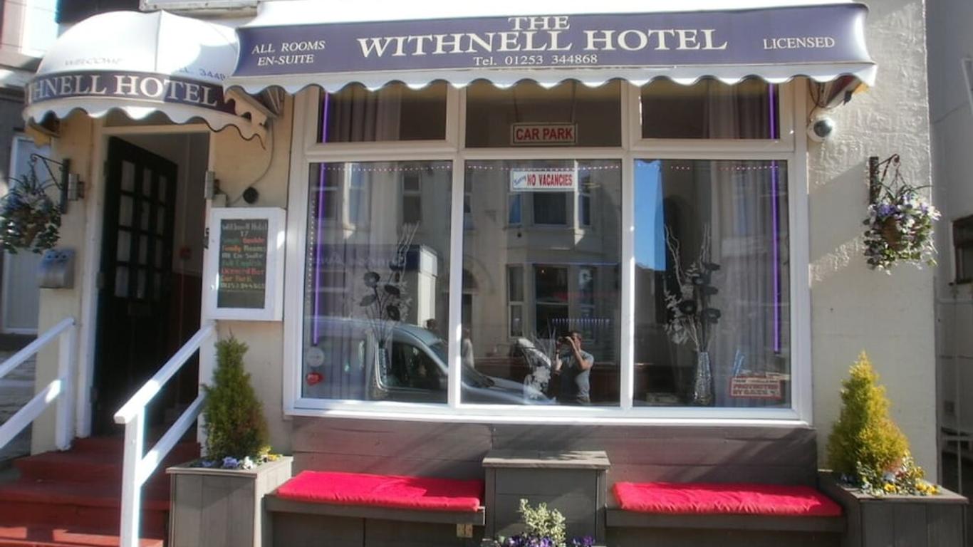 The Withnell Hotel