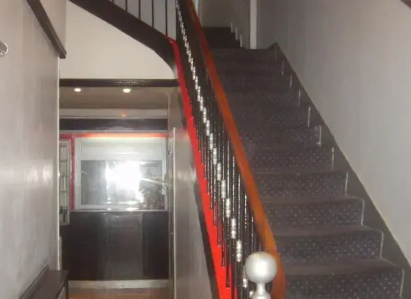 Escaleras Foto