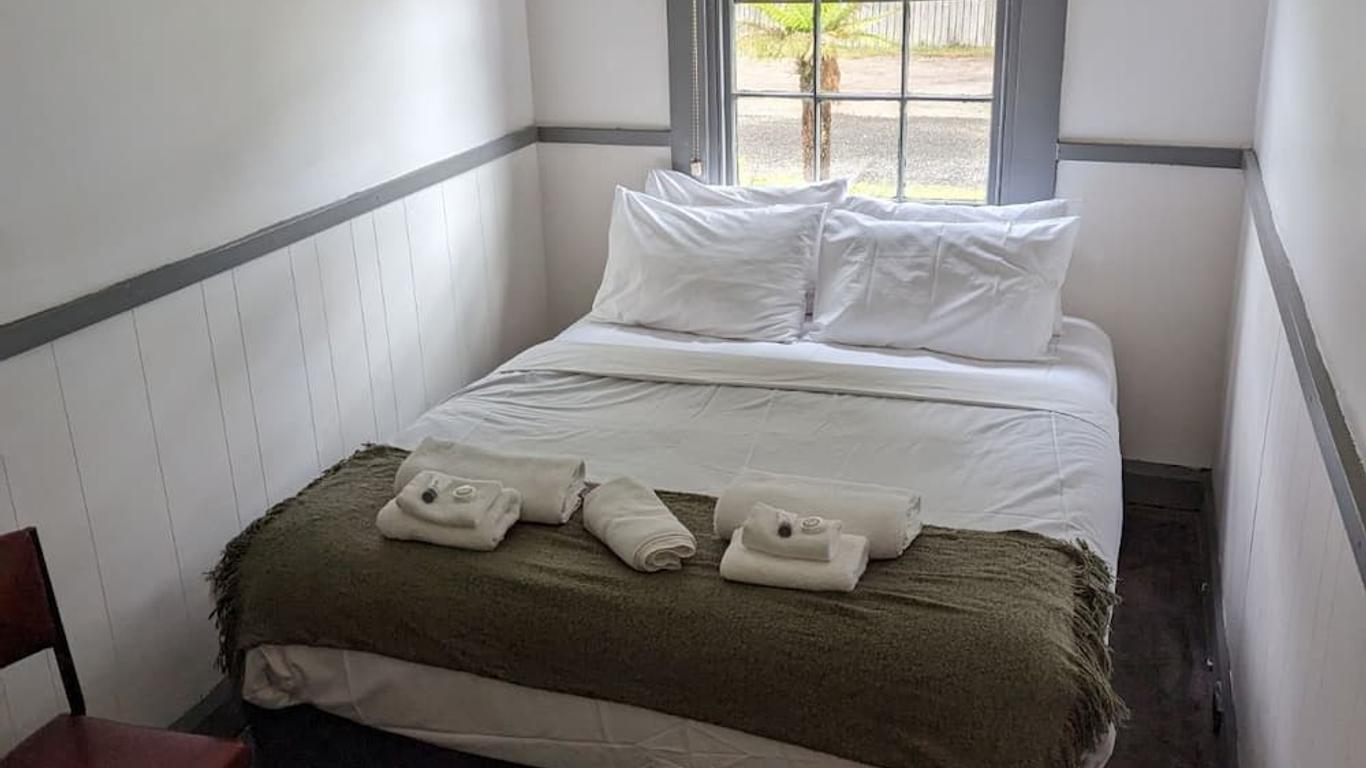 Weldborough Hotel