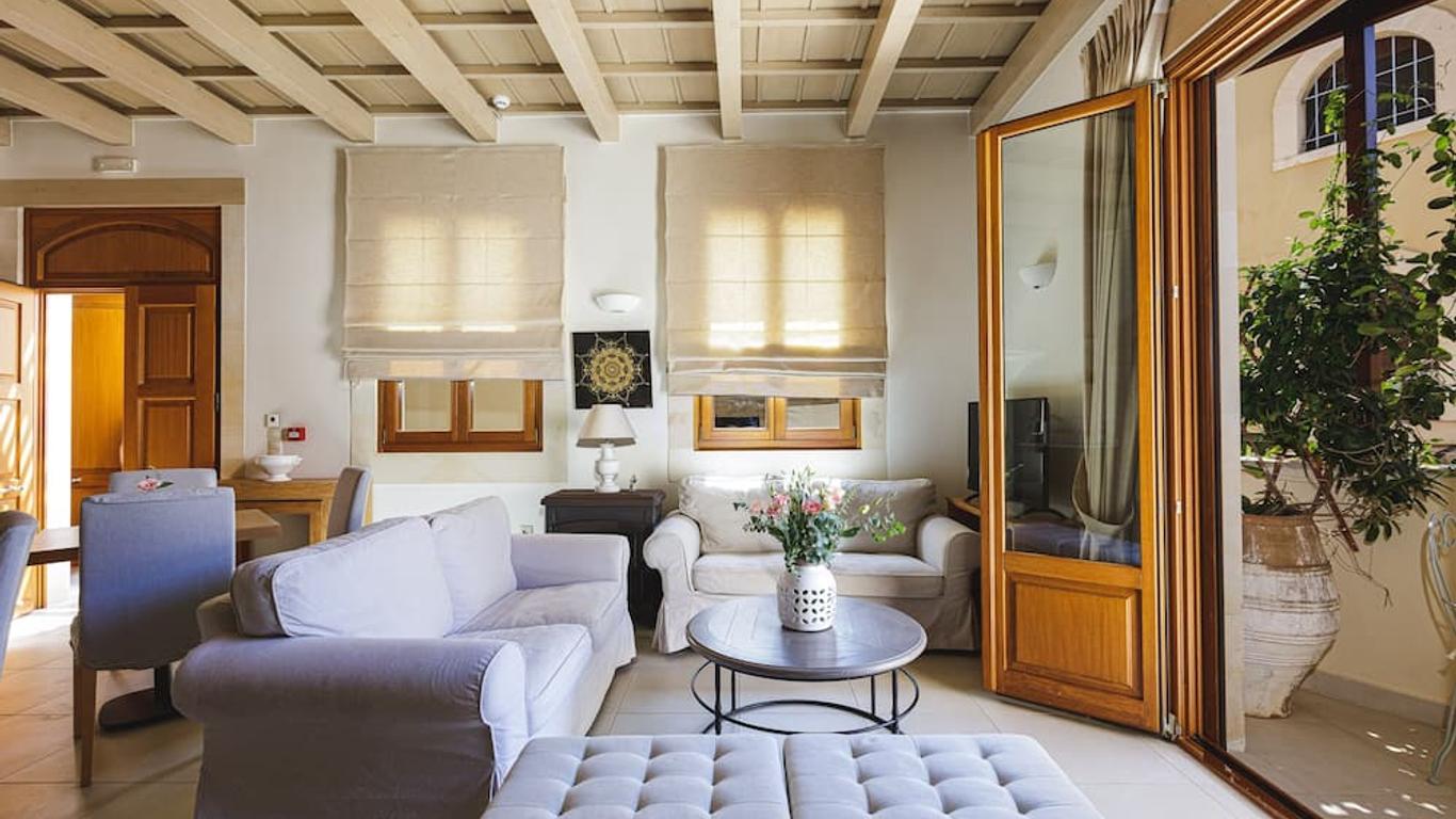 Z boutique Hotel