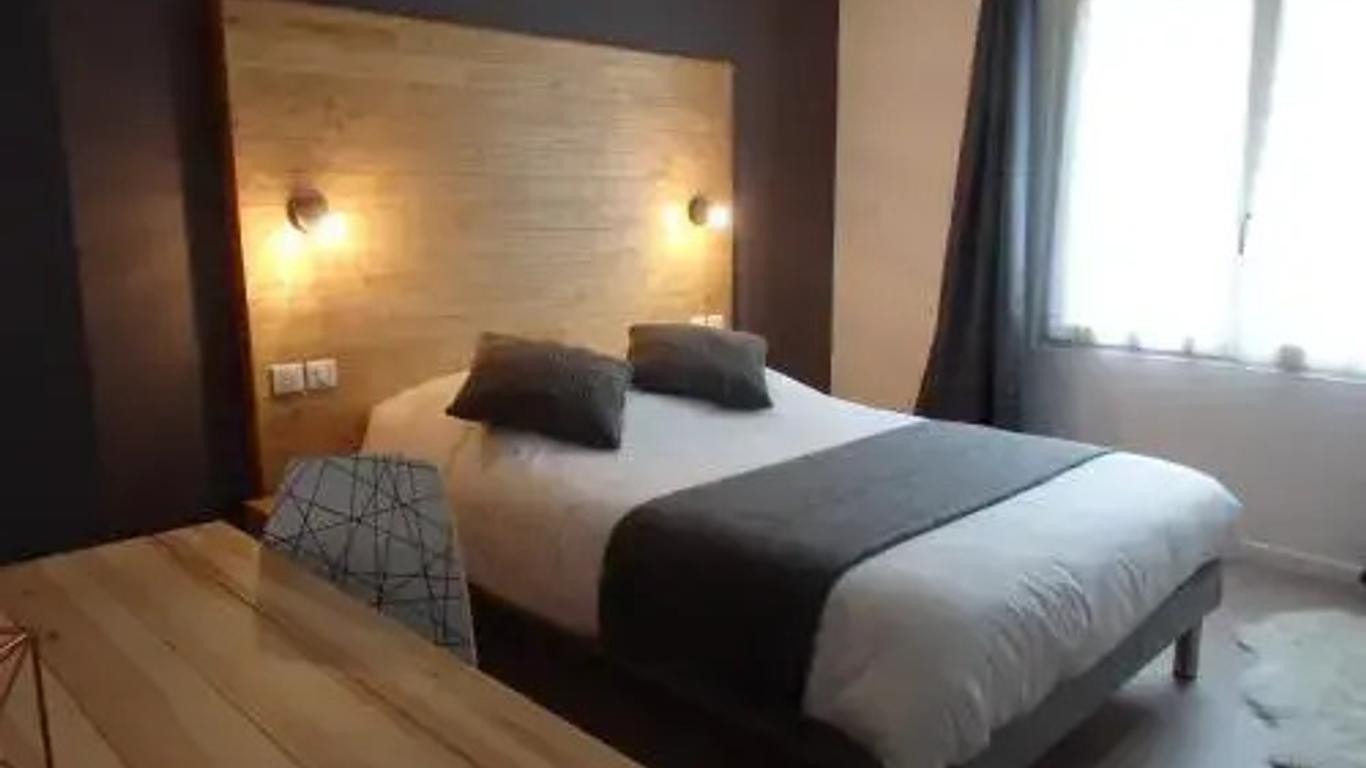 Hotel Castel