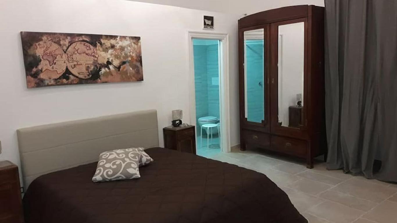 B&B Saffi