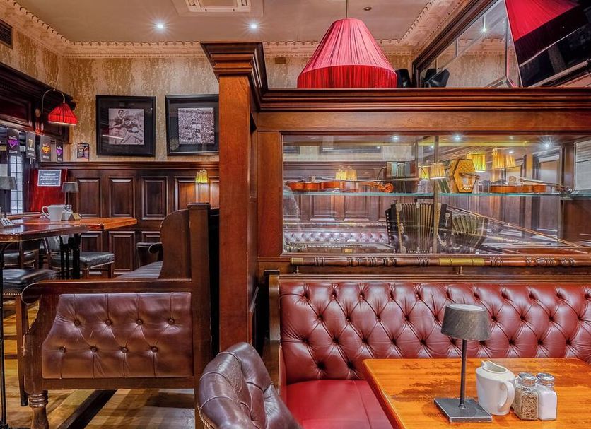 Bar Foto