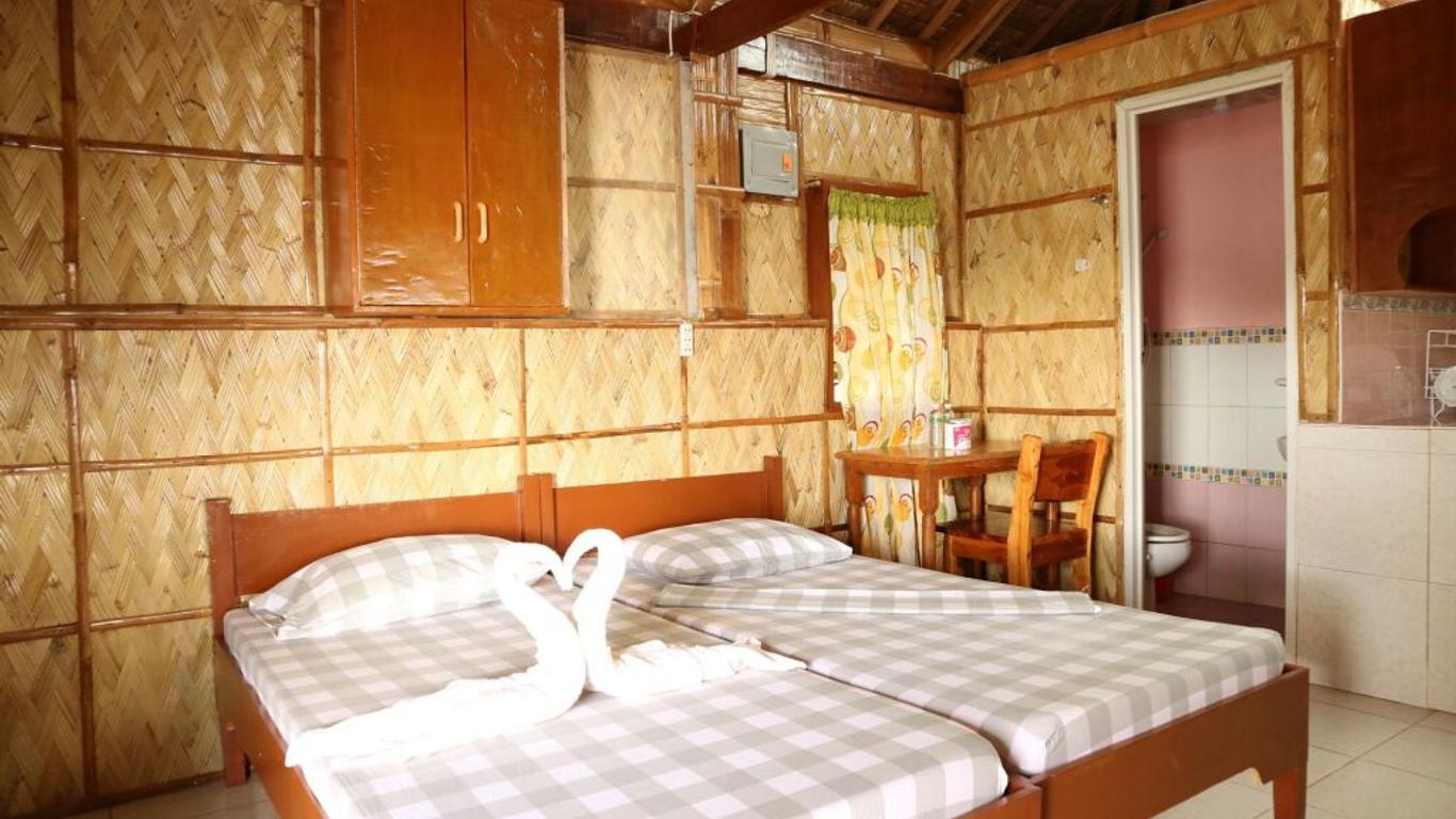 Mountain Beach Resort