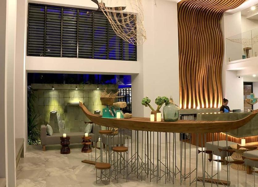 Bar Foto