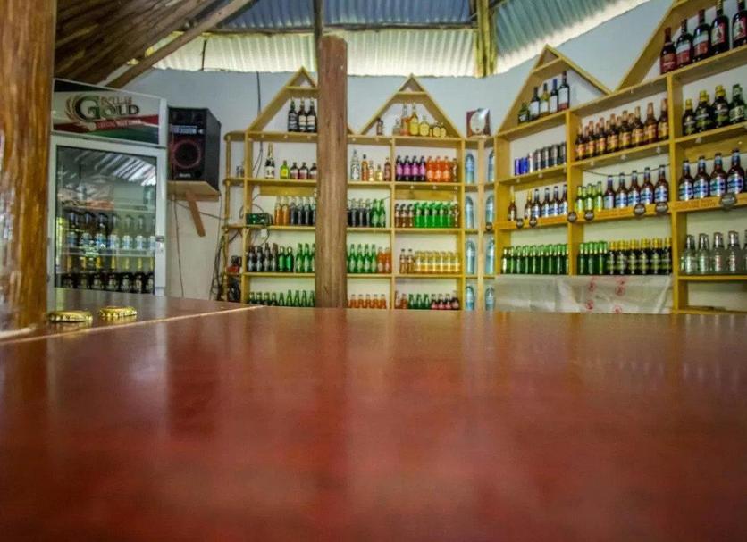 Bar Foto