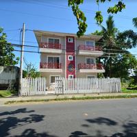 Caribbean Villages Apartments