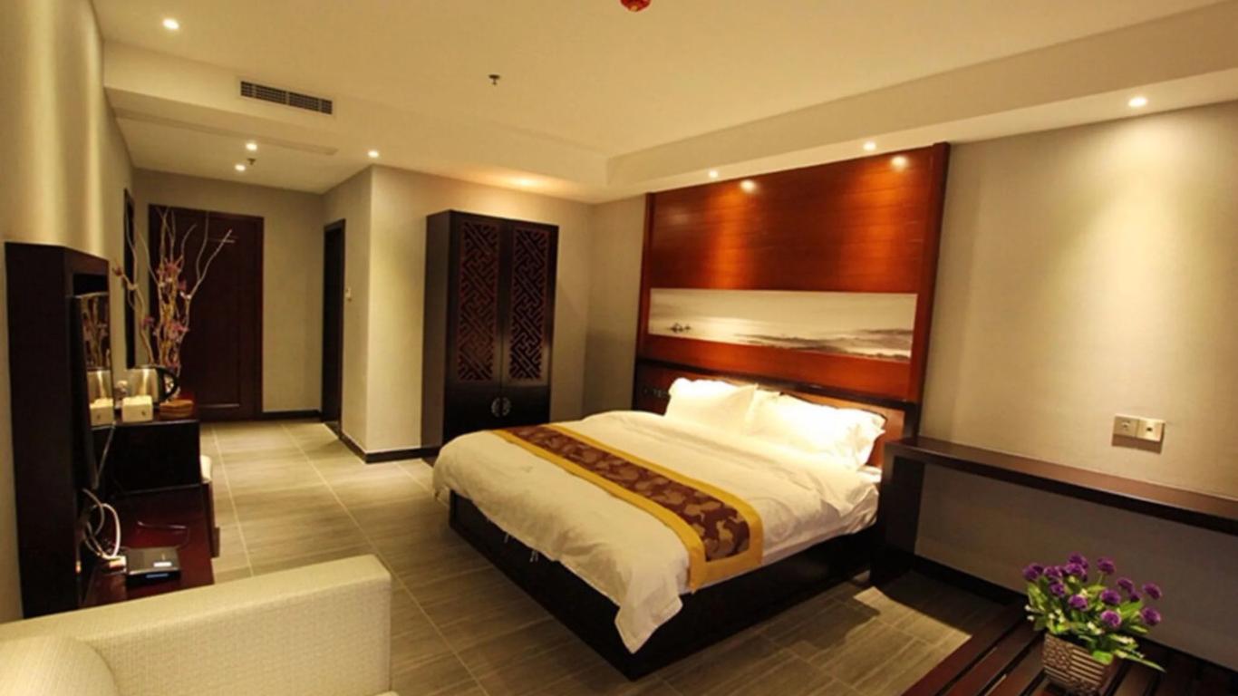 Hime Resort