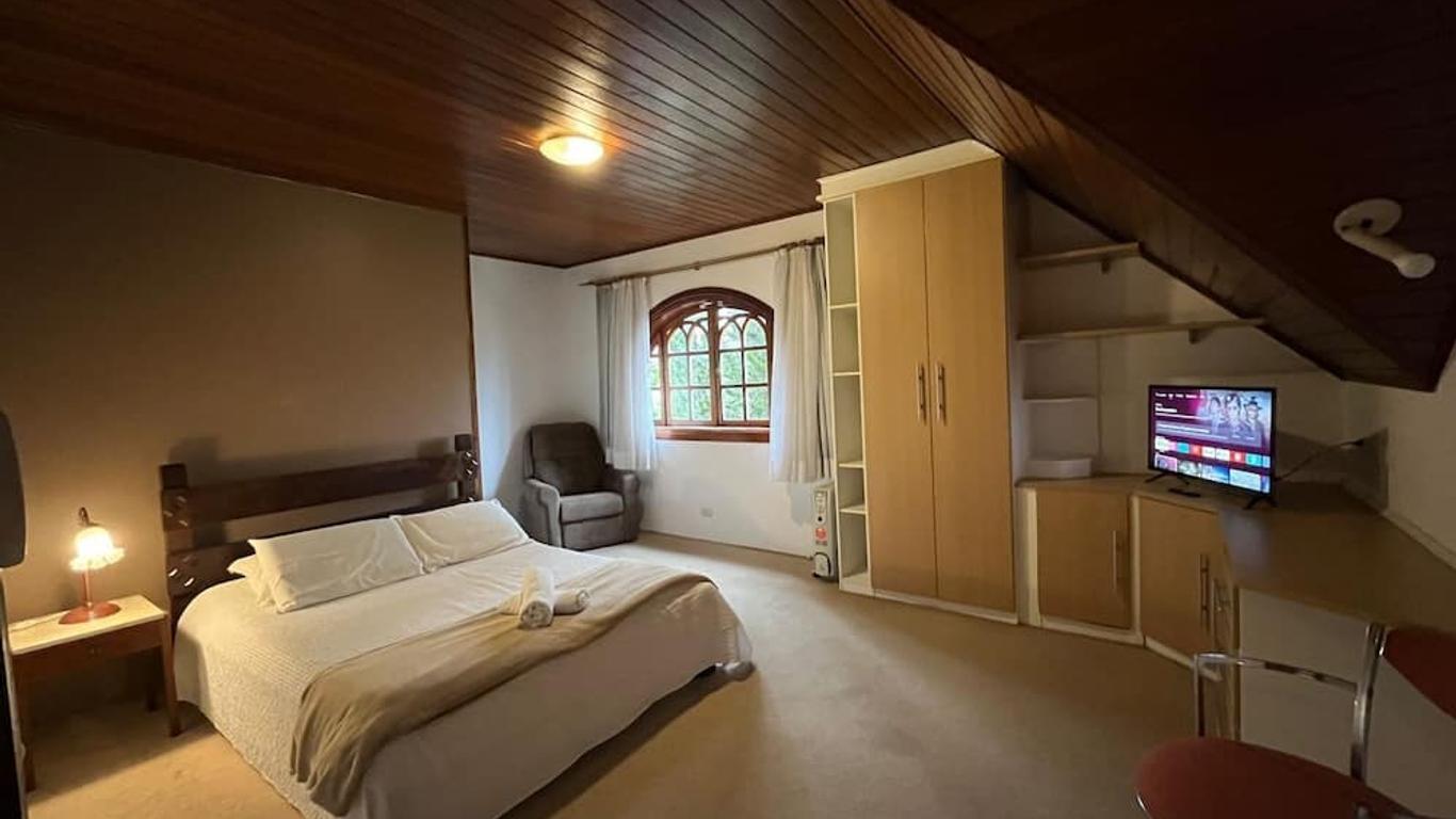 Cerejeira Guest House