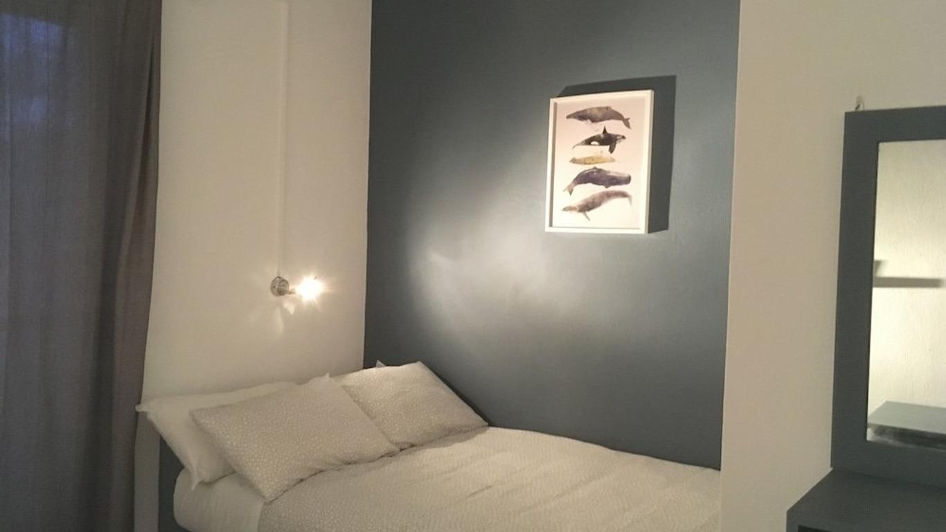 Cristi Rooms