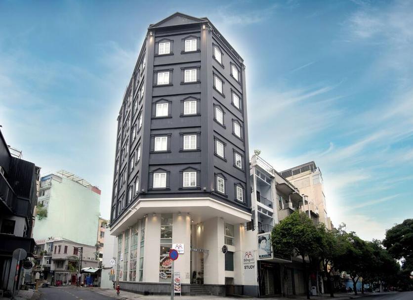 Edificio Foto