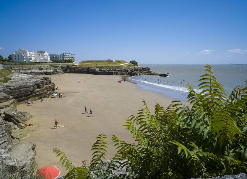Playa Foto