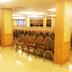 Sala de conferencias