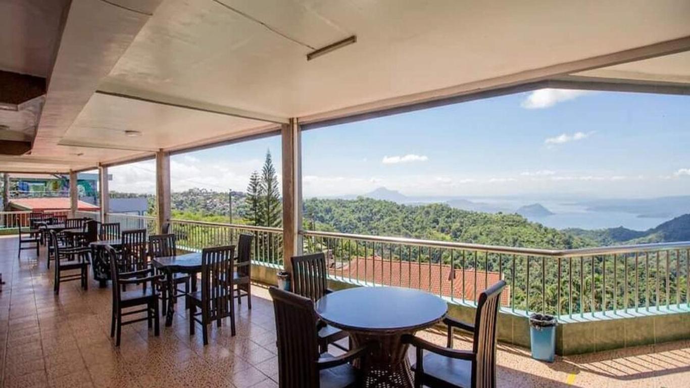 Sang Yoo Mountain View Tagaytay