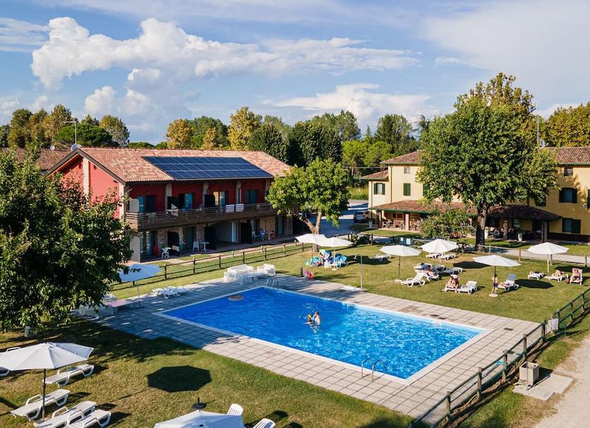 Piscina Foto