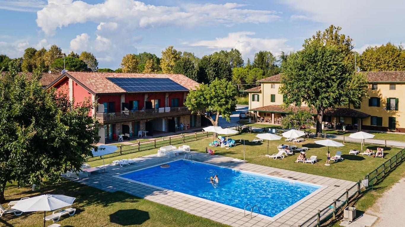 Agriturismo ai Due Leoni
