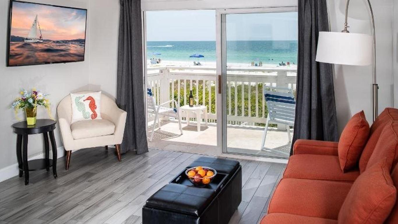 Belleair Beach Club