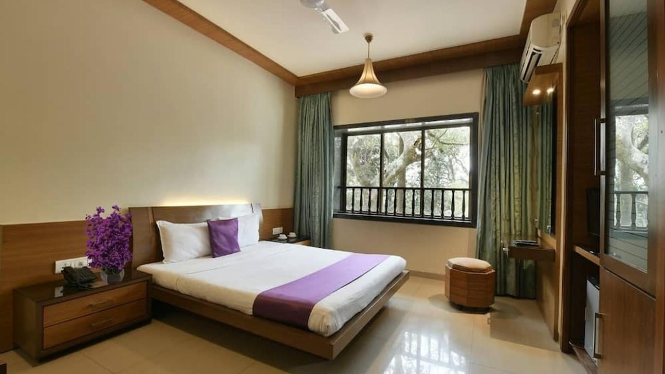 Orient Beacon Resort, Panchagani