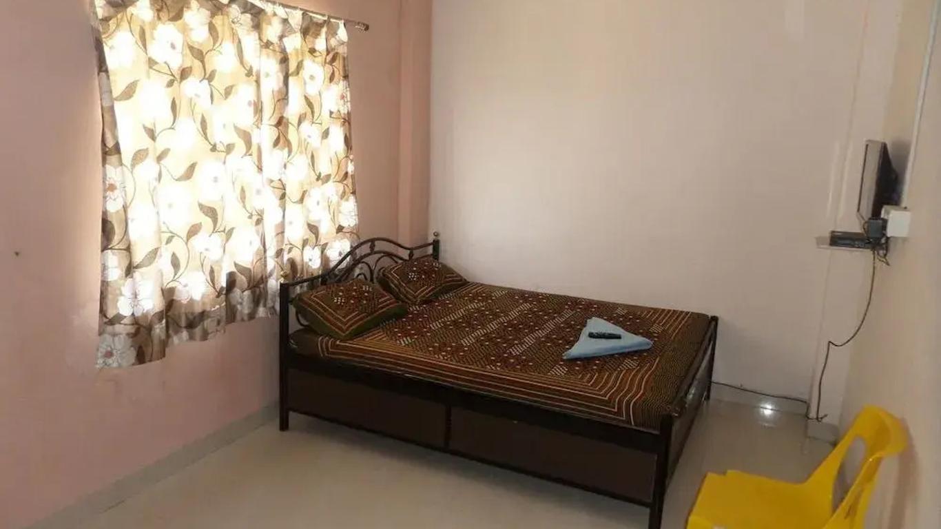 Hotel Ladli Lodging