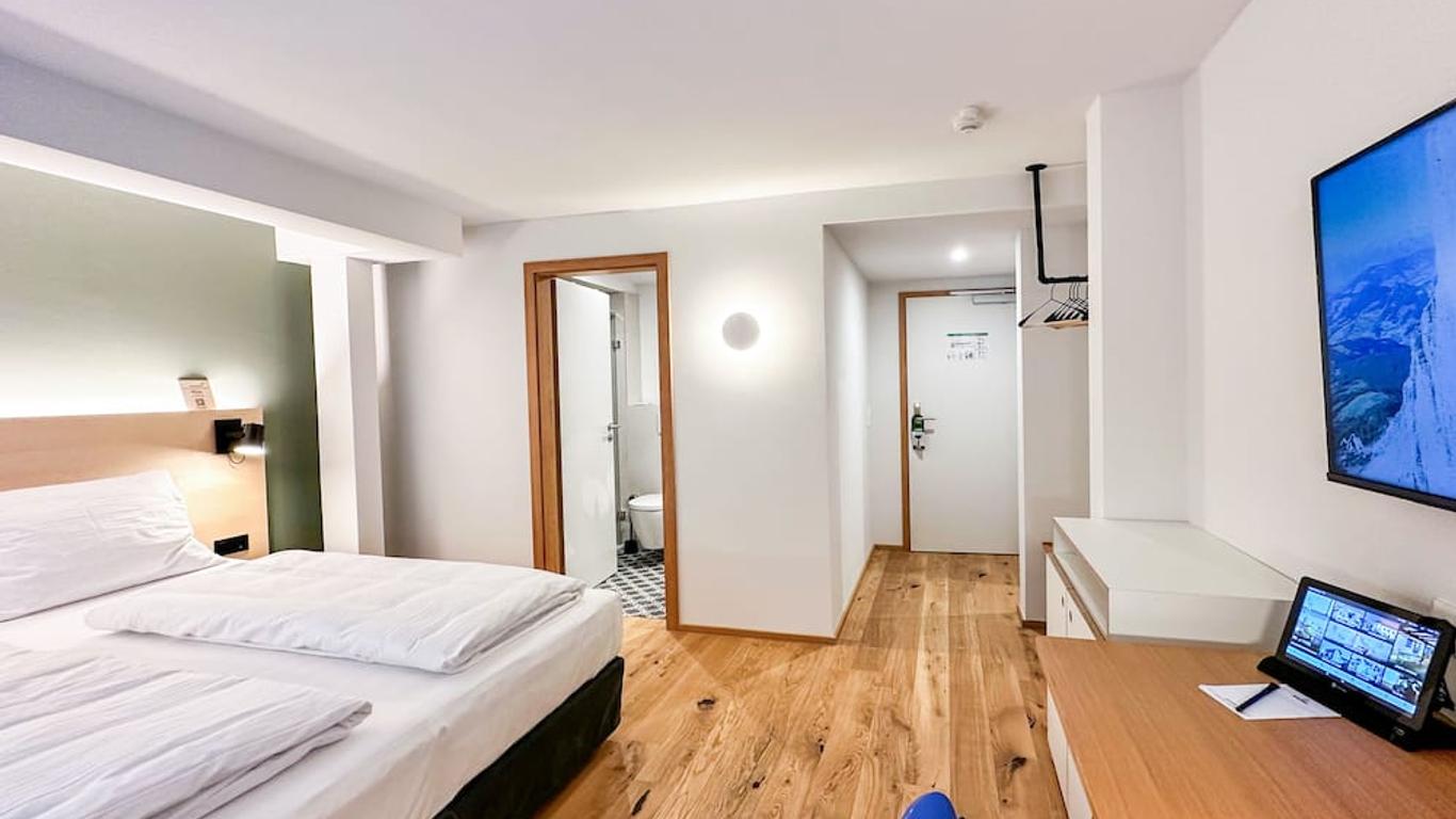 Hotel Wilma