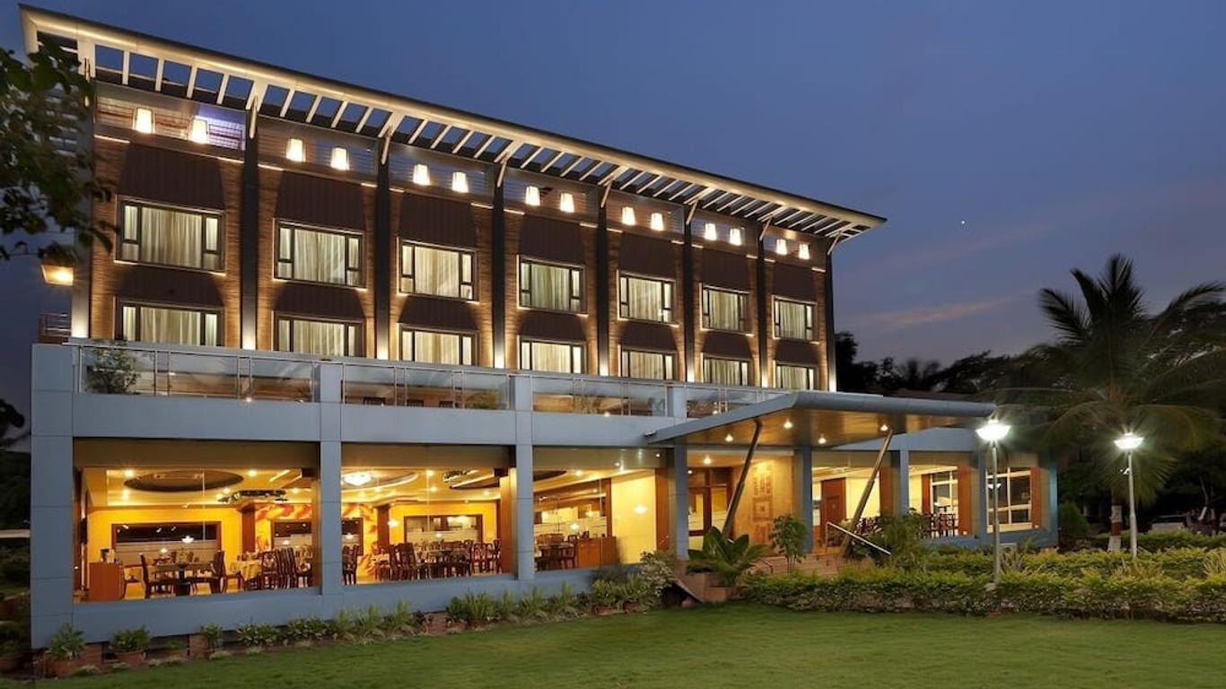 Mayur Aaditya Resort