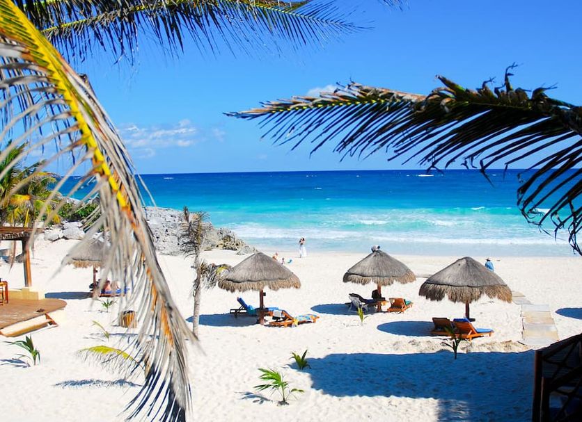 Playa Foto