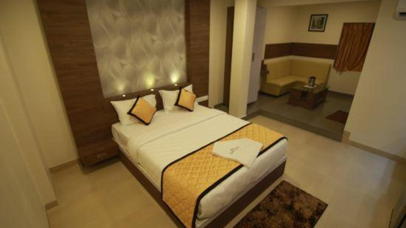 Hotel Rayyan