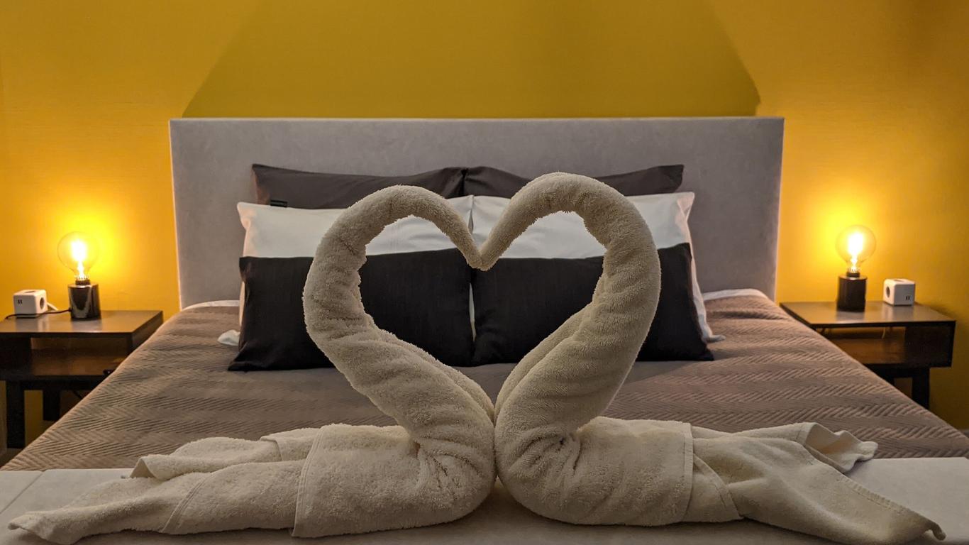 Polderhuis Bed & Breakfast