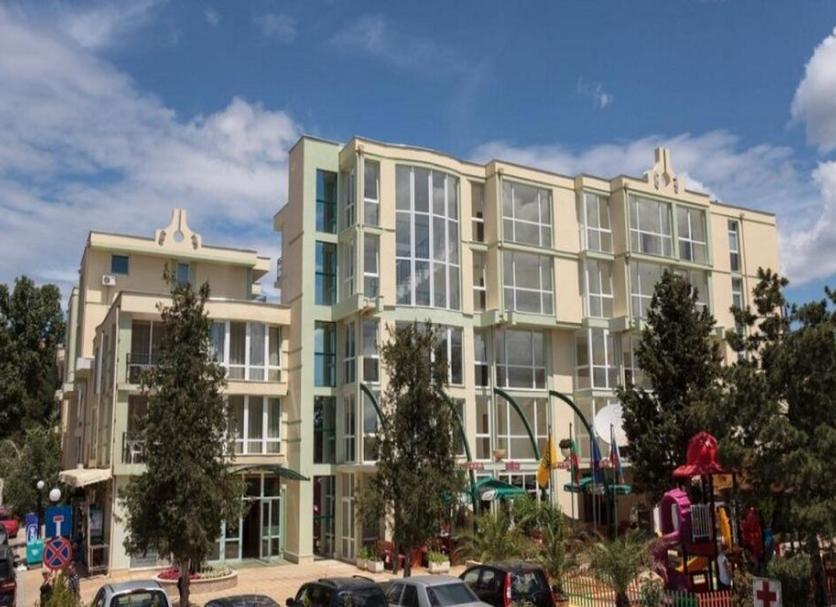 Edificio Foto