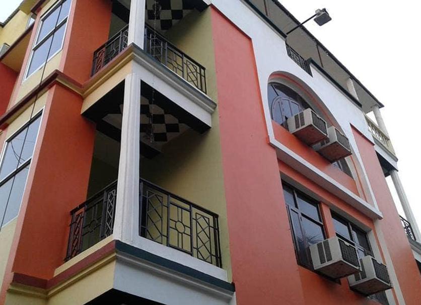 Edificio Foto