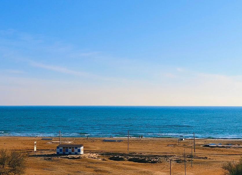 Playa Foto