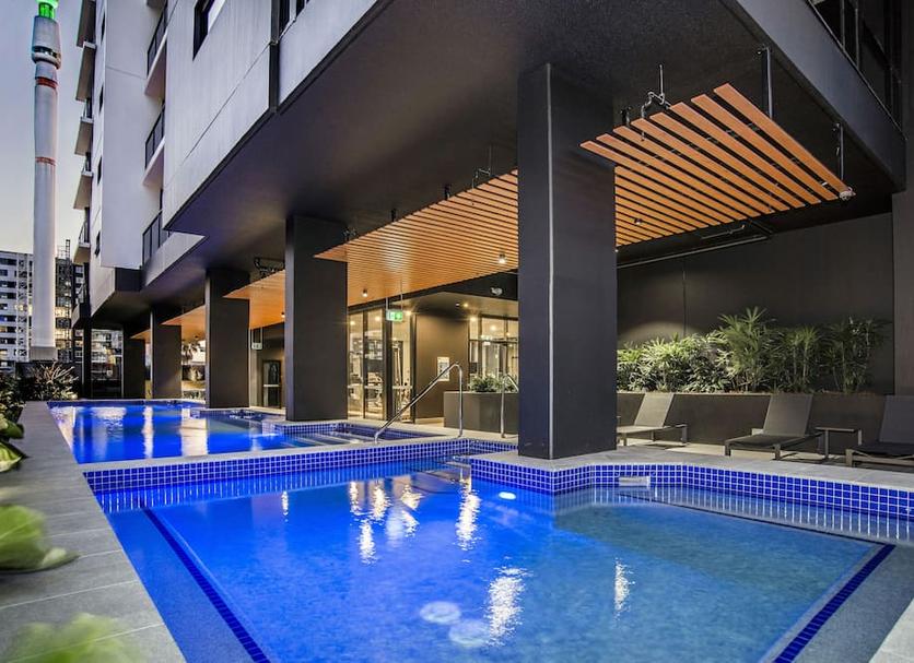 Piscina Foto