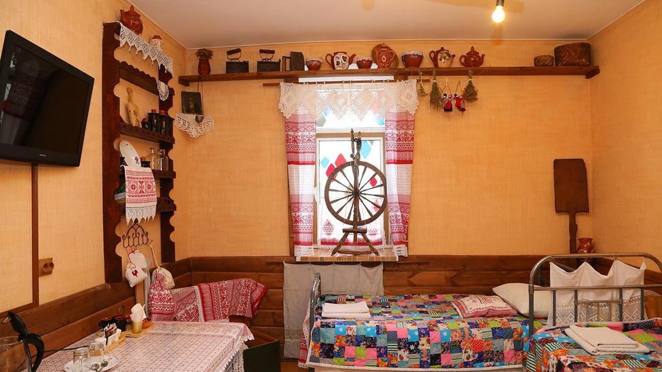 Svir Mini-Hotel