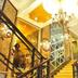Escaleras
