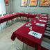 Sala de conferencias