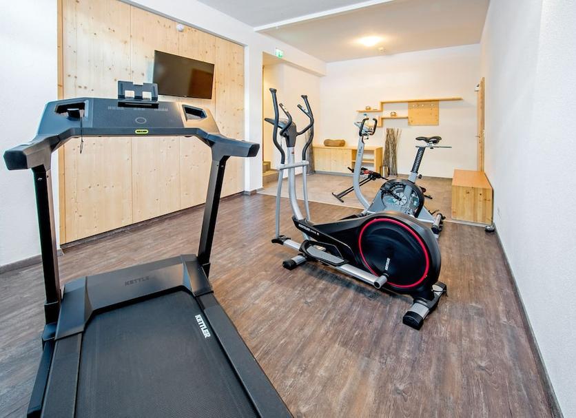 Gym Foto