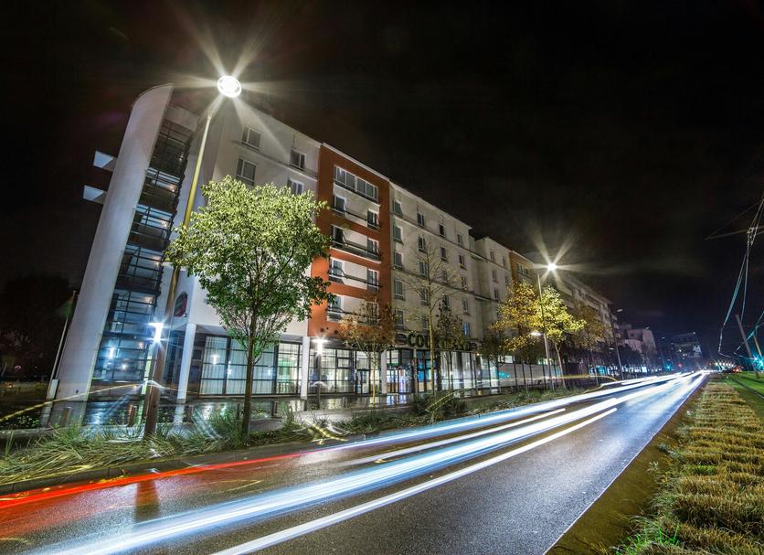 Edificio Foto